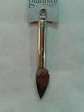 Giannini Factotum Parmesanmesser