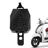 Fahrradlampe für Nachtfahrten, Mehrzweck-USB-wiederaufladbare Lampe – niedliche Mehrzweck-Lichter, Fahrradprojektorlampe für Nachtfahrten