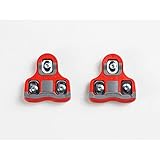 Bontrager Road Rennrad Fahrrad Pedalplatten Cleats 6 Grad