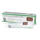 Fiocchi di Riso - CLEMULINA Brustcreme - 15ml - Straffung - beruhigt und elastisch Brust und Nippel, verhindert Reizungen und Rissbildung