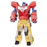 Transformers Crash & Combine Helden Action-Figurenset