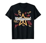 Hollywood Star Walk von Faim T-Shirt