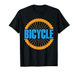 Fahrrad Fahrrad Vintage Biker T-Shirt