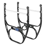 Thule Pack 'n Pedal Side Frames Fahrradheckgepäckträger Black One-Size