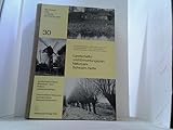 Landschafts- und Einrichtungsplan Naturpark Schwalm-Nette. 4°. Zahlreiche Abb. und vielen beiliegende Karten. Illustr. OHLnbd. (Bis auf gelöschten Bib.-Stempel sauberes Exemplar). - 226 S. (pages)