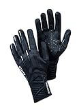 Saller Feldspielerhandschuhe Fussball Handschuhe Anti-Rutsch Winterhandschuhe Running Handschuhe sallerCore (8)