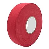 1 Rolle Hockey-Tape, 27 Hockeyschläger-Klebeband, selbstklebendes Eishockey-Griffband, Schlägertuch, Hockey-Griff