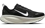 Nike Herren Vomero 18 Straßenlaufschuhe, Black/Summit White/Coconut Mil, 42.5