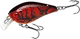LUCKY CRAFT LC 0,5 ~ geräuschlos ~ (137 bis Craw)