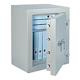 Profirst Alpha Plus Fire 65 Wertschutzschrank EN3 LFS30P