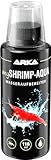 ARKA mySHRIMP-Aqua - 118 ml - Wasseraufbereiter für Süßwasseraquarien mit Garnelen, sorgt für garnelengerechtes Wasser im Süßwasseraquarium