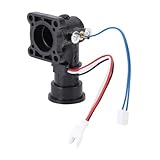 Cryfokt Rüsten Sie Ihren Durchlauferhitzer mit Dem Wassersensor 30008571A auf – Sorgen Sie für eine Konstante Wärmeversorgung – Bequeme Installation für Hausbesitzer und Techniker. 1 Sensor