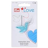 Prym Love 611154 Nadeleinfädler birdy mint