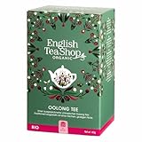 English Tea Shop - Oolong Tee Bio