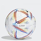 Adidas Rihla Pro Ball White/Panton FUTS