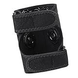 TSMORY Atmungsaktive Wadenschoner für die Erholung von Sportlern, leicht zu tragen, reduziert Muskelbelastung während des Trainings, ergonomischer Sport-Wadenschoner