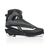 Fischer Damen Langlaufschuhe XC Comfort Pro WS EU38 UK5 Skischuhe Skistiefel für NNN-Bindung