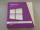 Windows 8.1 Vollversion 32/64 Bit
