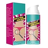 Akne-Creme für Gesäß, Reinigungscreme gegen Akne für Gesäß, Creme für Gesäßknospen, Butt Acne Clearing Spot Treatment, Creme zum Entfernen von Pickeln für das Gesäß, 100 ml