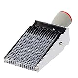 15 Ziffern Roller Stempel Personalisierte Nummer Symbol Rolling Wheel Stamp Multifunktion Scrapbooking Roller