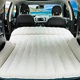Ciremiv Auto Matratze,Auto Matratze Kombi,Matratze Auto Kofferraum, Matratze Auto,Auto Matratze Kofferraum, Luftmatratze Auto Kofferraum, Auto Bett,Weihnachts Geburtstags Geschenke für Männer,Papa