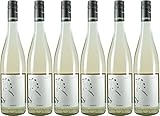 Michael Bauer Rivaner 2024 Halbtrocken (6 x 0.75 l)