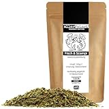 allerFeinst! - Premium Fisch & Scampi Gewürz | Gourmet Gewürzzubereitung | Fischgewürz für Seafood, Meeresfrüchte, Garnelen, Lachs, etc., 1er Pack (1 x 100g)