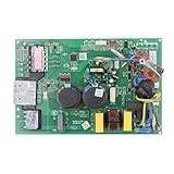 Used for Chigo Air Condition Outdoor Unit Control Board PU901AYT30-N Circuit PCB Conditioning Parts, Teile(for DC Fan)