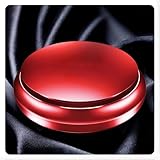 Duftbaum Auto Innenraum, Für Mazda CX-5 2012-2017 Aromatherapie-Dekoration fürs Auto Gesunde Luftreinigung Mit 4 Sorten Dufttabletten,B Red