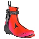 Atomic Redster SC9 Junior Nordic Ski Boots 23.5