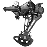 Fahrrad-Schaltwerk RD-M5100-SGS 11-Gang-Schaltwerk Direktmontage für Mountainbike Rennräder