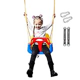 REDCAMP 3-in-1 Babyschaukelsitz