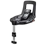 Volkswagen 11A019907 Basisstation i-SENSE Flexbase i-Size ISOFIX R129/CCC Base, für Babyschale 11A019900/11G019900