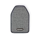 Le Creuset Aktiv-Weinkühler für Wein oder Champagner, WA 126, Perlgrau, 59142013206468