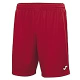 Joma Herren Sport Shorts, 7XS - 2XL - Elastischer Bund mit Kordelzug - Nobel