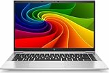 HP Business Laptop Notebook EliteBook Ultrabook 845 G7 Ryzen 5 Pro 4650U 16GB 512GB SSD 1920x1080 Windows 11 (Generalüberholt)