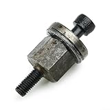 Handnietwerkzeug Ersatzdorn für M3 M5 M6 M8 M10, Stahlmaterial (M5)