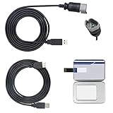 USB Diagnosegerät Scanner Kit mit Chip FT232RL Kompatibel mit allen Modellen Evinrude E-TEC FICHT DI 1999-2020 G2 Außenbordboot Marine Motoren Ytpoools