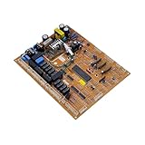 Kompatibel mit Siemens Kühlschrank Control Board 30143D5050 Circuit PCB Kühlschrank Motherboard Gefrierschrank Teile