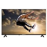 Smart TV Silver LED Full HD 40'