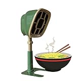 Effiziente Haushalts-Dunstabzugshaube mit 66° verstellbarer Funktion, 6-Segment-Höhenverstellung und 3200 U/min Kapazität für einfache Reinigung – perfekt für Zuhause, Küche, Hot Pot & BBQ