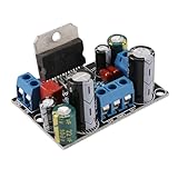 Mocturnity Audioverstärkerplatine TDA7294 Verstärker 85 W Mono BTL Amp Platine montiert