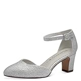 Tamaris 24432 Silber (Silver) GR38