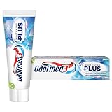 Odol-med3 Whitening Plus Zahnpasta, 75 ml