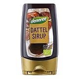 dennree Dattelsirup, 180ml (1)