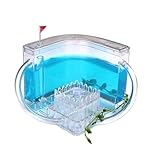 Beobachtungsset für Ameisennester | Ameisenzucht-Set für lebende Ameisen | Ameisenfarmen für pädagogische und wissenschaftliche Experimente | Interact Lernspielzeug