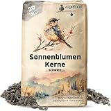 Sonnenblumenkerne schwarz 20 kg erstklassige Qualität Wildvogelfutter