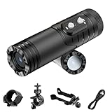 bayehngs WiFi Helmkamera, HD 1080P Fahrrad Motorrad Helm Kamera, IP66 Wasserdicht Action Kamera für Auto Fahrrad Motorrad Sport Helm (mit 64G Karte)