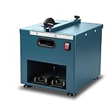 Akku Tischkreissäge Kompatibel mit Makita Professional Tischkreissäge Bürstenloser Motor 6500 U/min, 50 mm Schnitthöhe, Ø 125 mm Sägeblatt Parallelanschlag (Ohne Batterie)