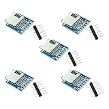 YUPEIUKLI Universelles MiniSD-Kartenmodul für mehrere Geräte, werkzeuglose Installation und schnelle Datenübertragung